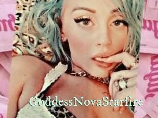 GoddessNovaStarfire