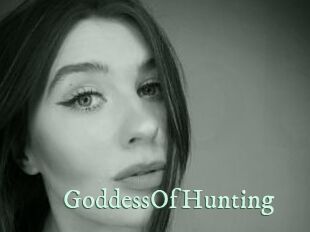 GoddessOfHunting