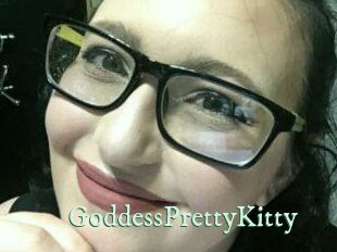 GoddessPrettyKitty Top Blog X