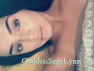 GoddessSageLynn