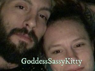 GoddessSassyKitty