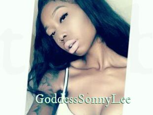GoddessSonnyLee