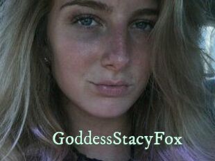 GoddessStacyFox