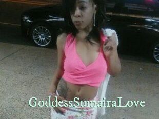 GoddessSumairaLove