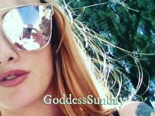 GoddessSunday