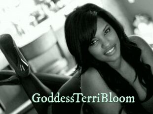 GoddessTerriBloom