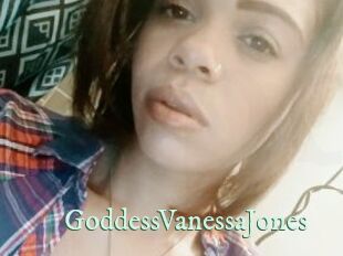 GoddessVanessaJones