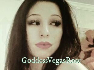 GoddessVegasRose Top Blog X