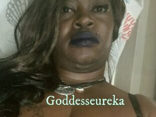 Goddesseureka