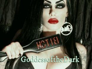 GoddessoftheDark