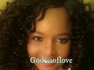 Godessoflove