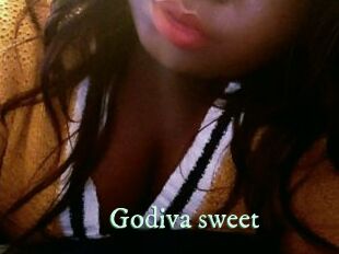 Godiva_sweet