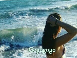 Gogogogo Top Blog X