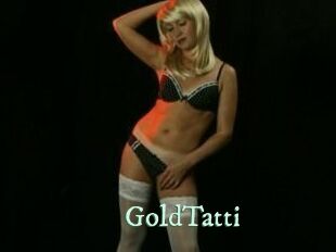 GoldTatti