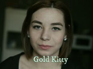 Gold_Kitty