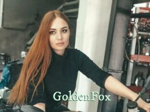 GoldenFox