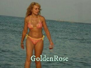 GoldenRose