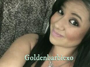 Goldenbarbiexo