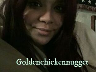Goldenchickennugget