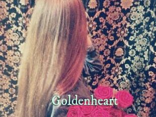 Goldenheart