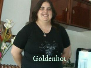 Goldenhot