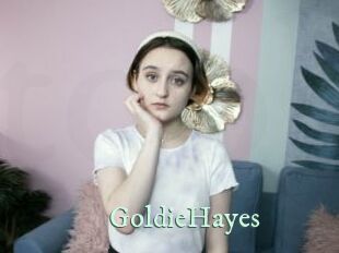 GoldieHayes