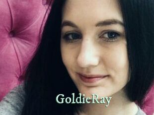 GoldieRay