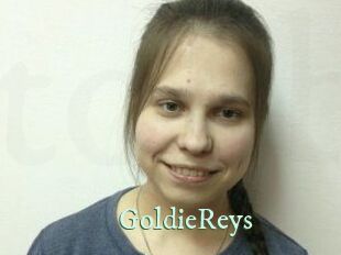 GoldieReys