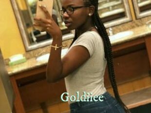 Goldiiee