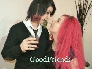 GoodFriends