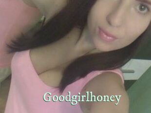 Goodgirlhoney