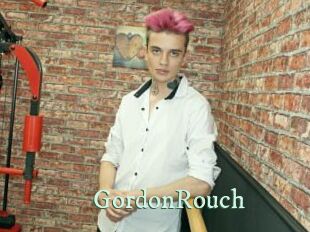 GordonRouch