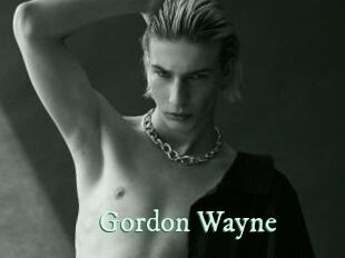 Gordon_Wayne