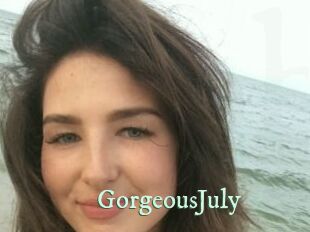 GorgeousJuly