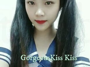 GorgeousKiss_Kiss