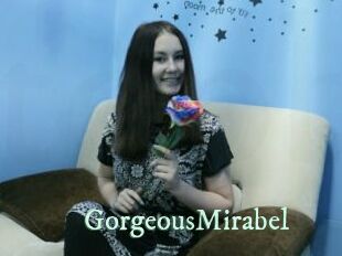 GorgeousMirabel