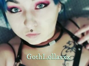 GothLollaxxx