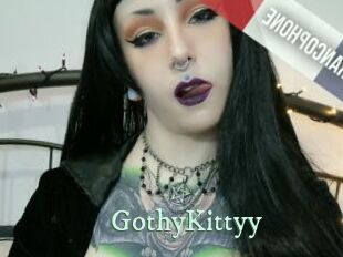 GothyKittyy