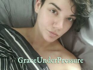 GraceUnderPressure