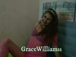 GraceWilliamss