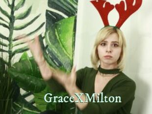 GraceXMilton