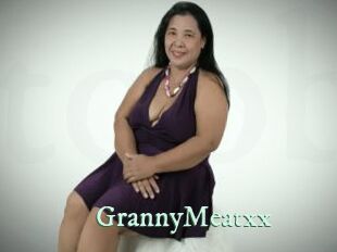 GrannyMeatxx