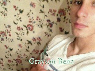 Grayson_Benz