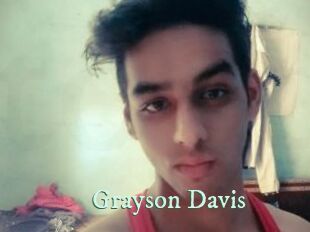 Grayson_Davis