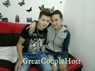 GreatCoupleHott