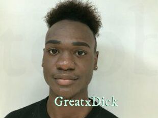 GreatxDick