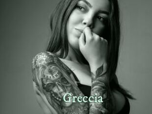 Greccia