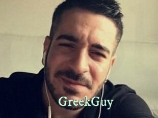 GreekGuy