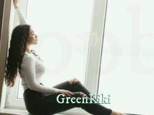 GreenKiki