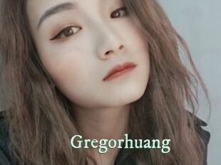 Gregorhuang